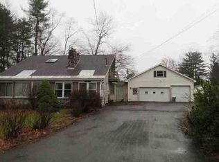 8 Conrad St, Albany, NY 12205