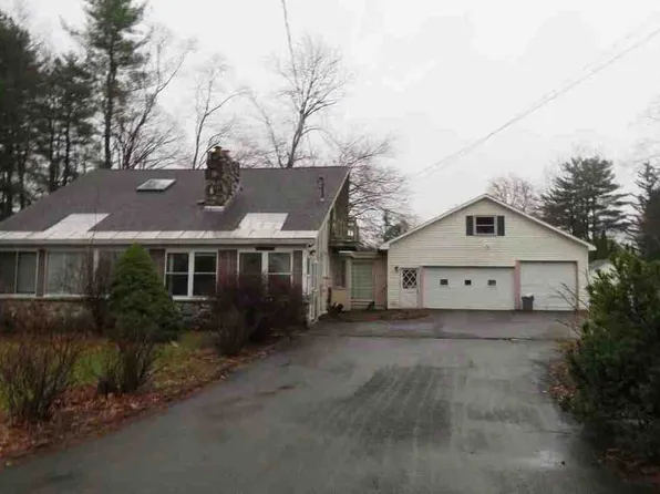 8 Conrad St, Albany, NY 12205