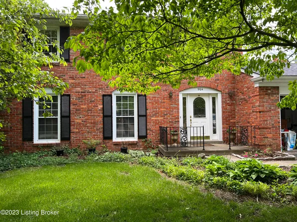 9104 Henry Clay Dr, Louisville, KY 40242