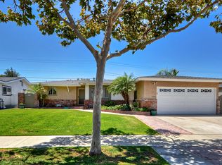 1428 W Apollo Ave, Anaheim, CA 92802