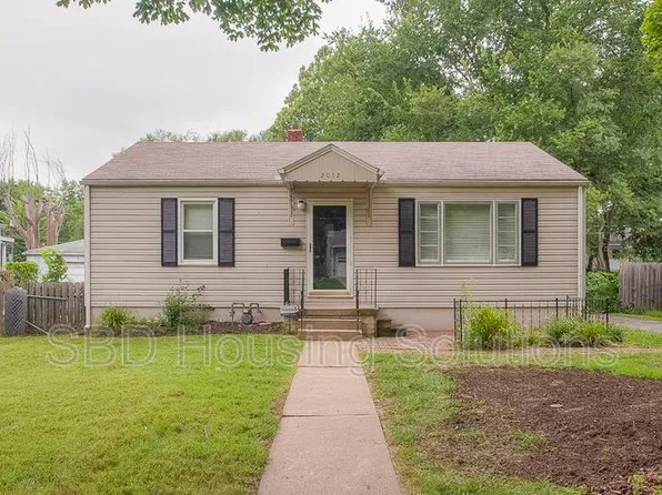 2012 S Northern Blvd, Independence, MO 64052
