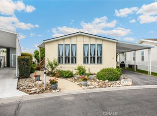 10681 Oak St Space 89, Los Alamitos, CA 90720