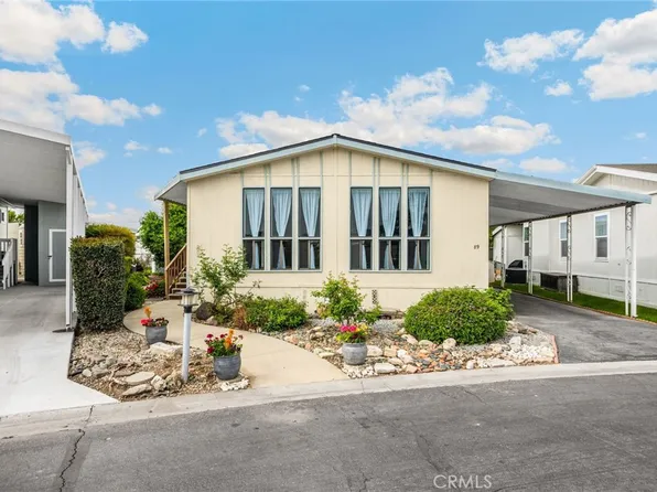 10681 Oak St Space 89, Los Alamitos, CA 90720