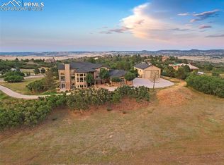 1580 Colt Cir, Castle Rock, CO 80109