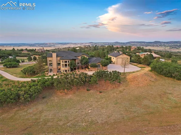 1580 Colt Cir, Castle Rock, CO 80109