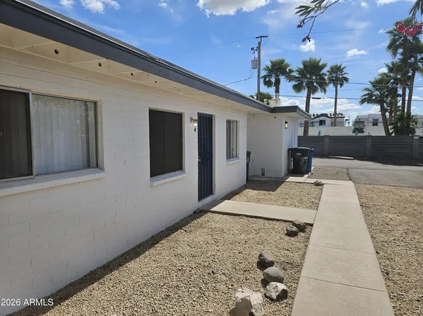 1325 E Vista Ave APT 1, Phoenix, AZ 85020