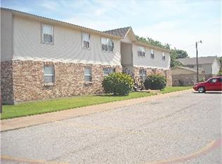 401 N Shady Shores Dr APT 5, Lake Dallas, TX 75065