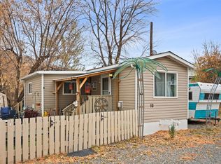 1055 Old Cariboo Rd #10, Cache Creek, BC V0K1H0