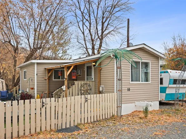 1055 Old Cariboo Rd #10, Cache Creek, BC V0K 1H0