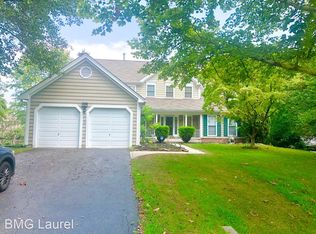 1008 Danbury Dr, Bowie, MD 20721