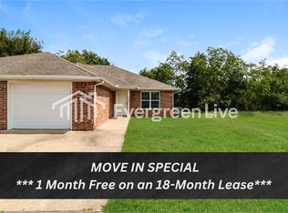 1953 S 11th Pl, Rogers, AR 72758