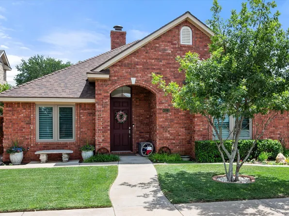 4111 102nd St, Lubbock, TX 79423