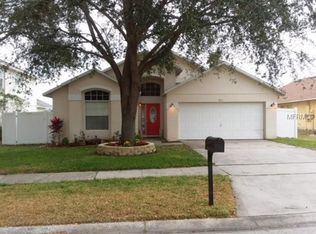 7972 Magnolia Bend Ct, Kissimmee, FL 34747