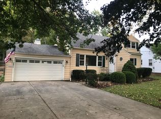771 Franklin Blvd, Highland Heights, OH