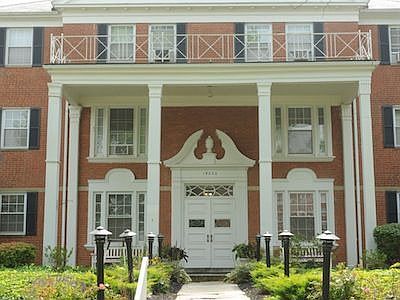 1st image of 19220 Van Aken Blvd APT 202
