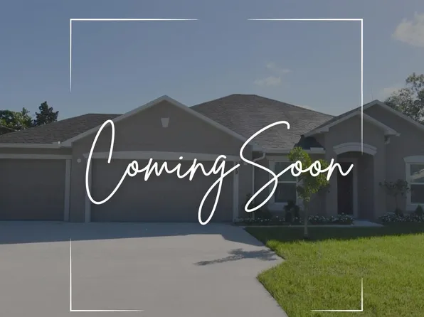 249 SE Whitmore Drive, Port St Lucie, FL 34984