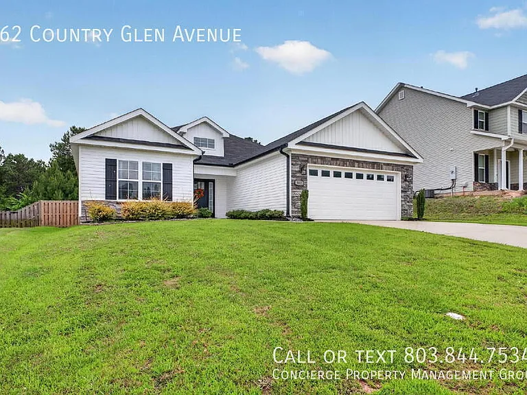 462 Country Glen Ave — Photo 2