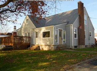 1800 Kanawha Ave, Dunbar, WV 25064