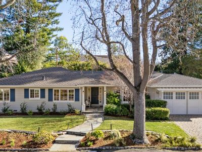 20 Politzer Dr, Menlo Park, CA, 94025