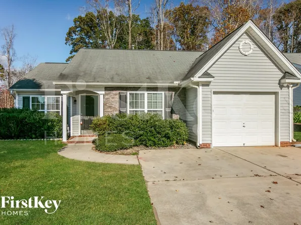 5810 Sycamore Glen Rd, Greensboro, NC 27405