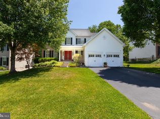 1353 Wooded Knls, West Chester, PA 19382