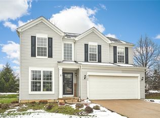 8708 Chesea Ct, Northfield, OH 44067