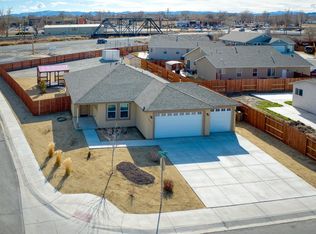 2513 Ladera Dr, Fallon, NV 89406