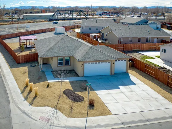 2513 Ladera Dr, Fallon, NV 89406