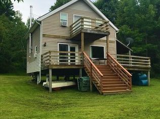 7331 Tobin Rd, Addison, NY 14801