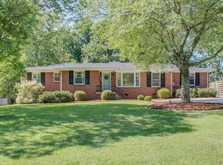331 Blackman Rd, Nashville, TN 37211