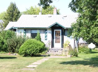 106 3rd St, Shelly, MN 56581