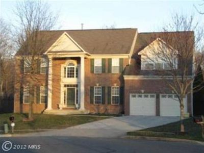 17215 Birch Leaf Ter, Bowie, MD, 20716