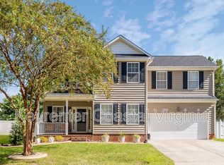 3011 Kempton Park Rd, Suffolk, VA 23435