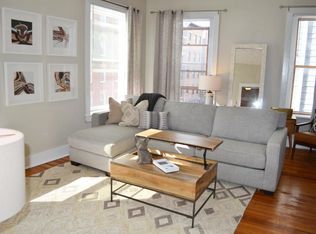 415 Hanover St #3A, Boston, MA 02113