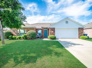 105 Meadow Ridge Dr, Anna, TX 75409