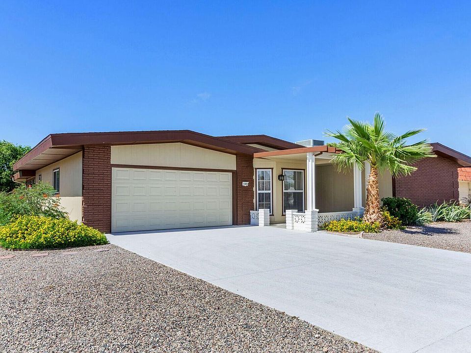 11026 W Boswell Blvd, Sun City, AZ 85373 Zillow