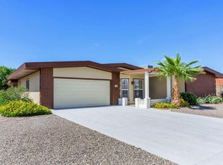 11026 W Boswell Blvd, Sun City, AZ 85373
