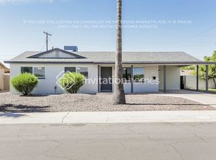 7501 E Latham St, Scottsdale, AZ 85257