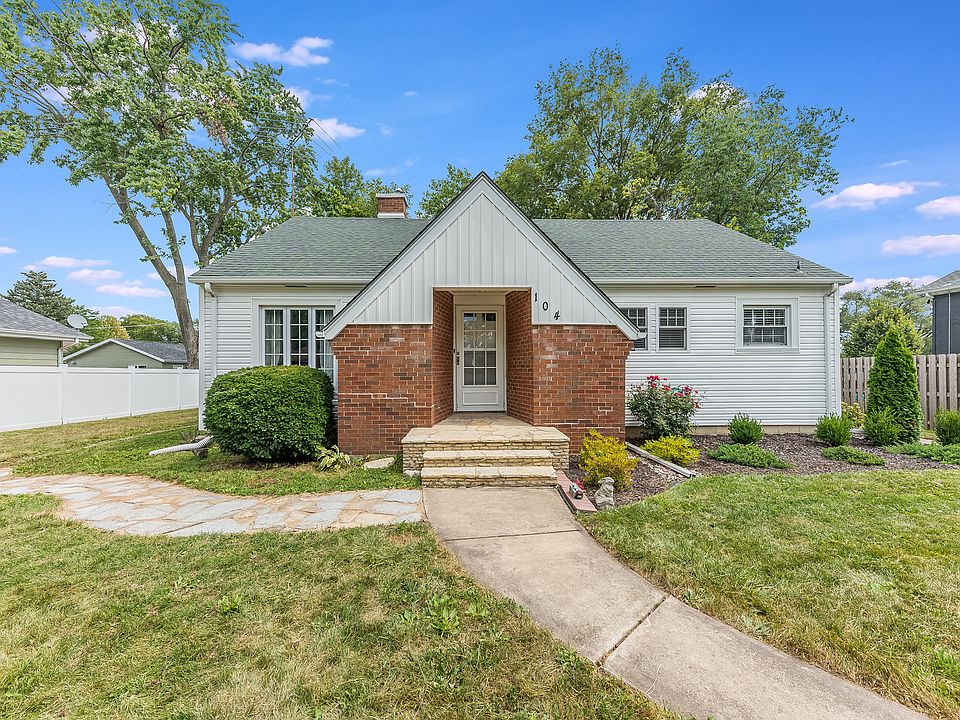 104 N Wabasso St, Minooka, IL 60447 Zillow