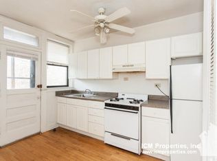 1945 W Winnemac Ave #3B, Chicago, IL 60640