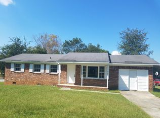 6203 Colfax Rd NW, Huntsville, AL 35810