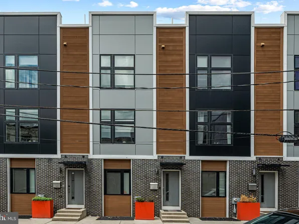 2006 Blair St, Philadelphia, PA 19125