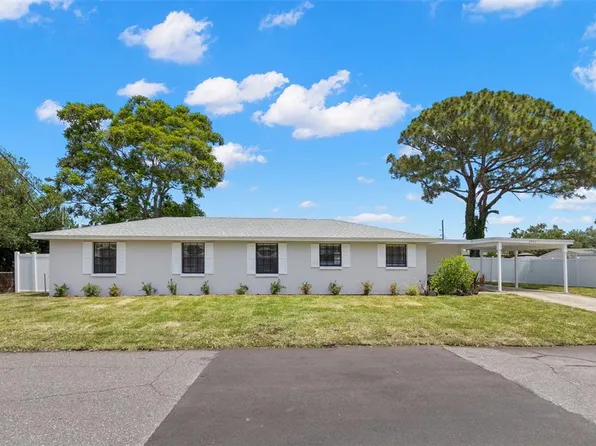 2907 W Tyson Ave, Tampa, FL 33611