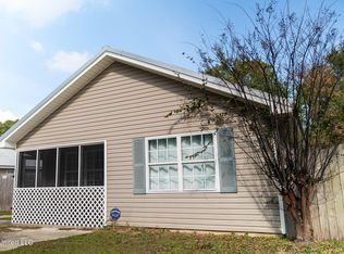 3040 Highland Ave, Diberville, MS 39540