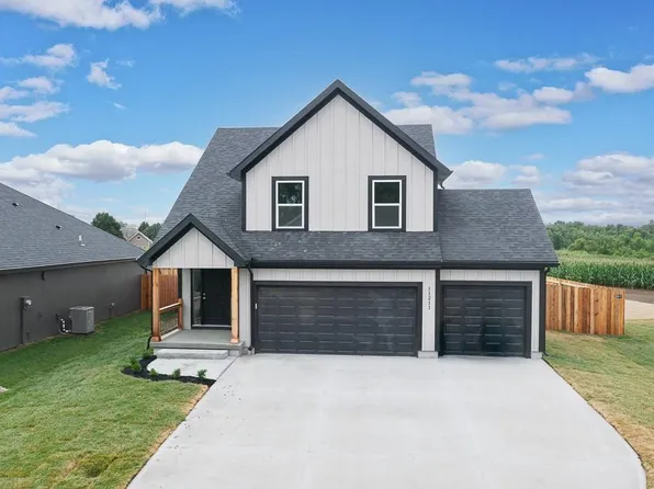 11211 Rowland Ave, Kansas City, KS 66109