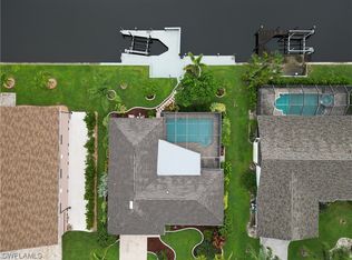 1323 SE 23rd Ave, Cape Coral, FL 33990
