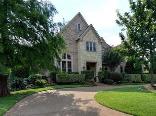 1326 Eagle Bnd, Southlake, TX 76092