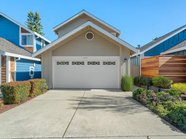 437 Lockewood Ln, Scotts Valley, CA 95066