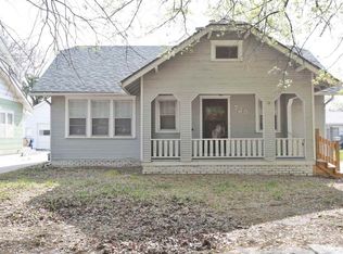728 S Spruce St, Wichita, KS 67211