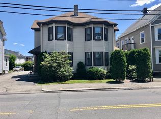 101 Bacon St, Waltham, MA 02451